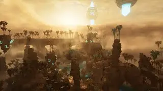 Forglar Part 1 Awakens &mdash; A New World of Chaos Begins in Ark ASA