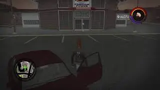 Saints Row 2: The Best Saint's Row GAme? Fun Live Gaming