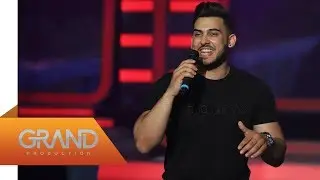 Vanja Lakatos - Tornado - GP - (TV Grand 21.06.2019.)
