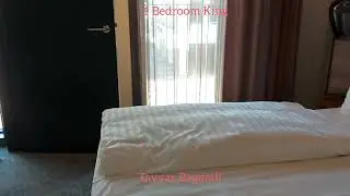 ROOMTOUR Adina Apartment Hotel Nürnberg ( 1 Bedroom King, Zimmer 135 )...