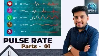PULSE RATE || FON  || 1st Sem