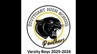 Kurt Flroes - #24 Point/Shooting Guard - 24Jan2026 - Panthers vs Raiders Game 2