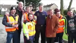 Limerick Going for Gold 2016 launch