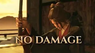 Lore Accurate SHURA vs Emma, the Gentle Blade.- No Damage/ Reflection of Strength