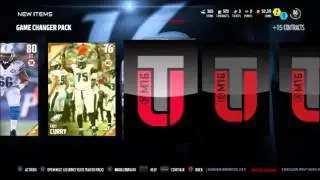 FLASHBACK WES WELKER + 13 PACK OPENING! BUDGET SQUAD GAMEPLAY