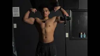 Epic Pull Day- Diabolical Cut 30