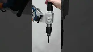 Switching Gears on the FlexArm RNR-20 Tapping Arm