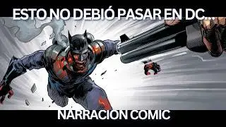 Dceased I Los ZOMBIES dominan UNIVERSO DC - Narracion Comic Parte 2