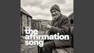 The Affirmation Song (feat. Noa)