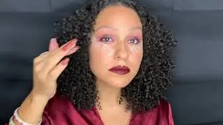 Lime Crime Prelude Eye Look Tutorial