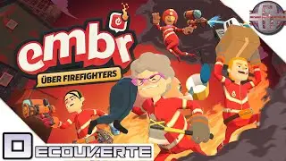 D&eacute;couverte - Embr (Early Access)