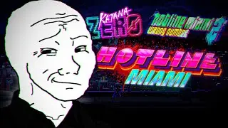 Я ПРОШЕЛ КУЛЬТОВЫЕ ИНДИ-ИГРЫ и мне есть что сказать!