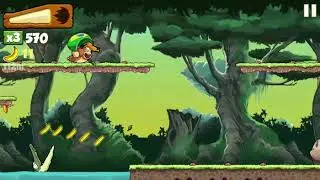 BANANA KONG FUNNY MOMENTS