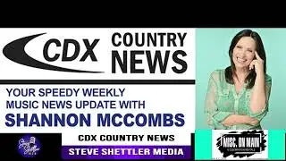 CDX Country News