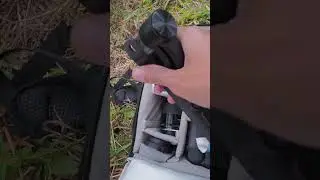 Tas kamera budget anak kost