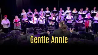 Gentle Annie - Stephen Foster by The Hingham Singers (2025)