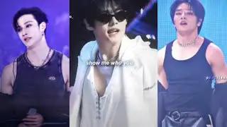 Stray kids TikTok edit compilation but it’s the final one.