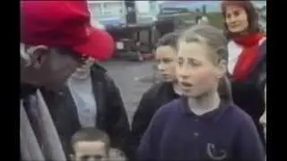 Horse Lands part 1