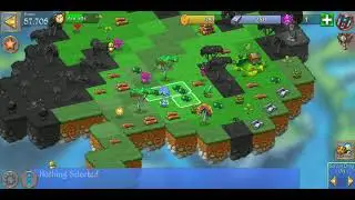 Merge Dragon Challenge 18