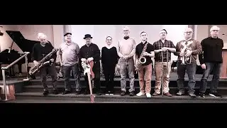 Not Released - Boplicity by The Midwest Jazztette