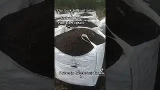 Topsoil and Mulch