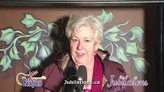 Let It Be Beatles: Audience Reactions | Jubilations Dinner Theatre Reviews | Part 2