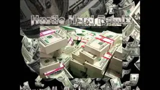 Hustle Hard Remix Iceman ft. Shadow, and Cosmos