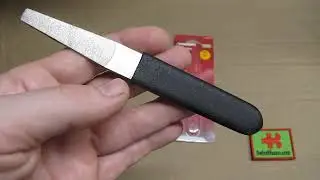 husky (home depot) cutting tool sharpener - diamond!