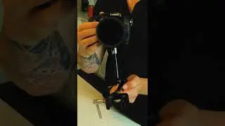 Budget camera rig upgrade? Magic arm unboxing