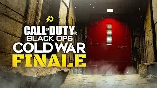 NON MI ASPETTAVO QUESTO FINALE! | COD: Black Ops Cold War #4 [FINALE]