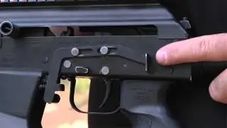 Fastest RUSSIAN Shotgun shooter in the World!! Andrey Kirisenko