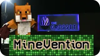Minevention 2017 Peterborough