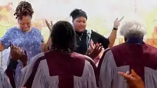 Sunday 11/9/2025 live service
