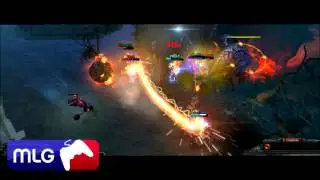 Ez Moment by PZ @ Kyz9