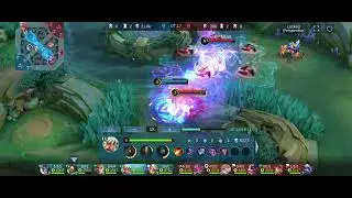 Mobile legends bang bang Vale build | savage vale build