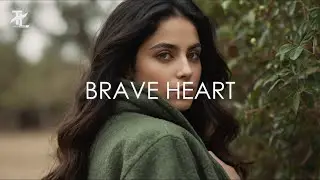 Twisted Leaves  - Brave Heart (Original Lyrics Video)
