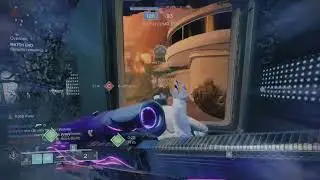 Aim Assist On This Sniper Is CHUNKY