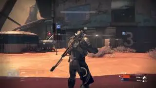 Last word +  sniper + jolders hammer the 37-10 gameplay