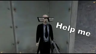 Crack-Life but Inside can't use weapons properly