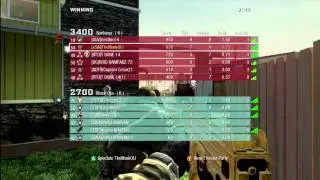 What Happened? TheMarkOfJ
