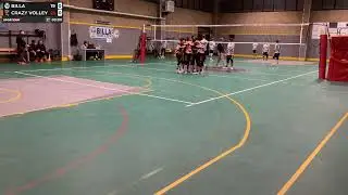 SportCam YT stream - 16/01/2026