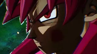 DRAGON BALL: SSJ4