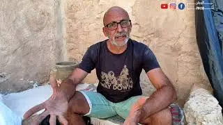 solarigraphy workshop Douiret Tunisia 2021