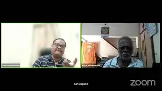 கிரகங்களின் நிலையும், மனிதர்களின் மத நம்பிக்கைகளும் , இன, கட்சி EPCAP Batch 1 Session 5 - 18-02-2024