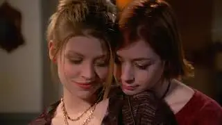 Willow (+Tara) - The Real Me