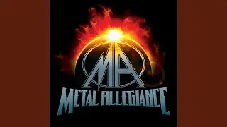 Gift of Pain (feat. D. Randall Blythe)
