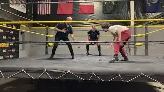 209 Boat vs Swole