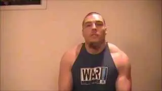 Warmack Promo 