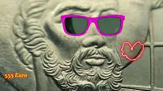 Defect coin 2 euro 2022 Spain Unc 1.000.000