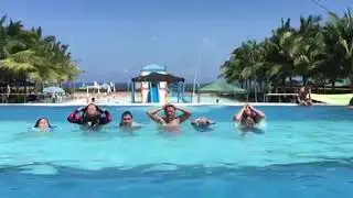 slowmo at blueview resort